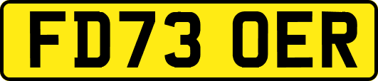 FD73OER