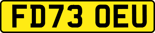 FD73OEU