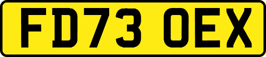 FD73OEX