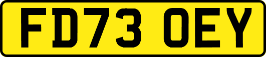 FD73OEY