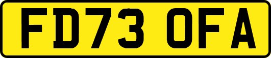 FD73OFA