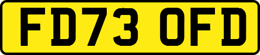 FD73OFD