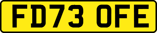 FD73OFE
