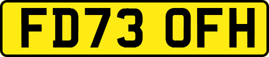 FD73OFH