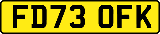 FD73OFK