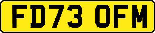 FD73OFM