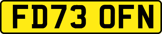 FD73OFN