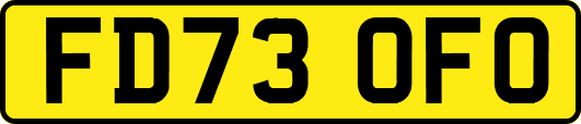 FD73OFO