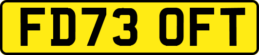 FD73OFT