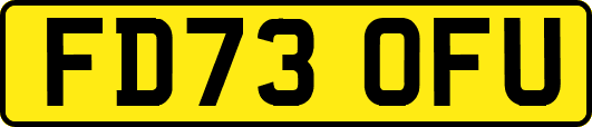 FD73OFU