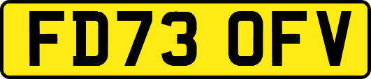 FD73OFV