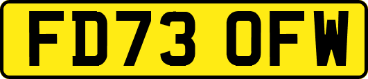 FD73OFW