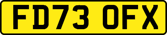 FD73OFX