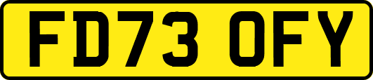 FD73OFY