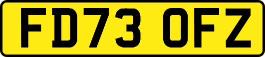 FD73OFZ