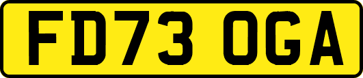 FD73OGA