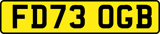 FD73OGB