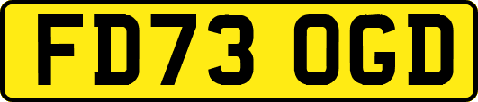 FD73OGD