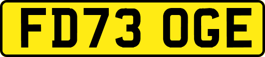 FD73OGE