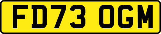FD73OGM