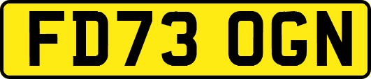 FD73OGN