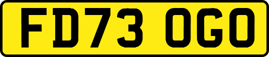 FD73OGO