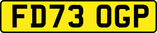FD73OGP