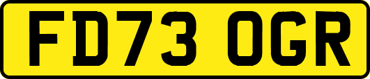 FD73OGR
