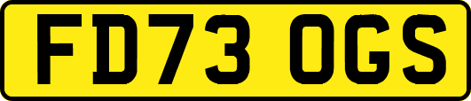 FD73OGS
