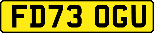 FD73OGU