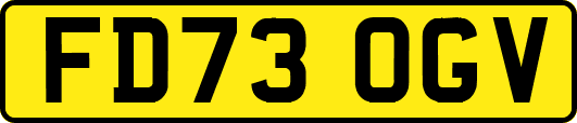 FD73OGV
