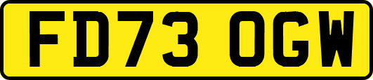 FD73OGW