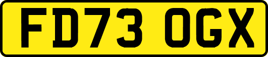 FD73OGX