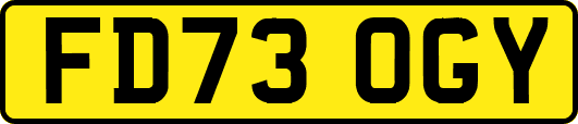 FD73OGY