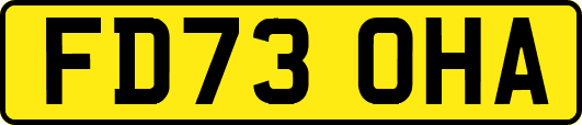 FD73OHA