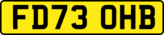 FD73OHB