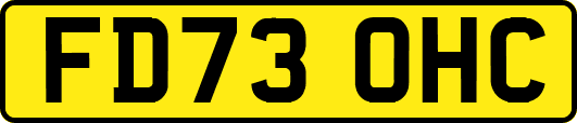 FD73OHC