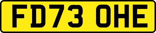 FD73OHE