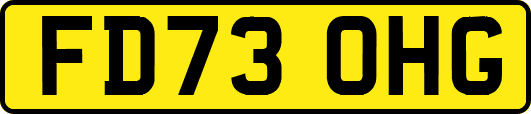 FD73OHG