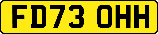 FD73OHH