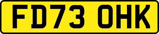 FD73OHK
