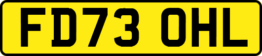 FD73OHL