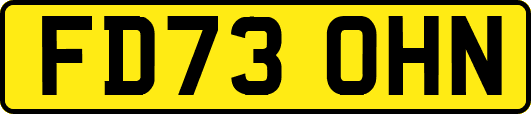 FD73OHN