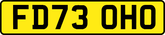 FD73OHO