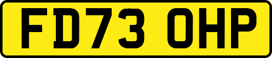 FD73OHP