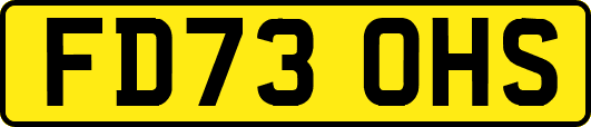 FD73OHS