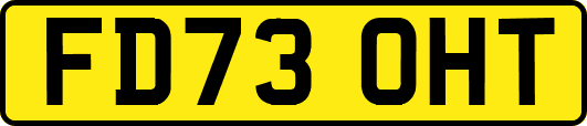 FD73OHT