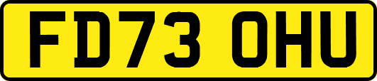 FD73OHU