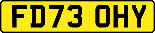 FD73OHY