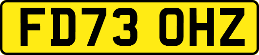 FD73OHZ
